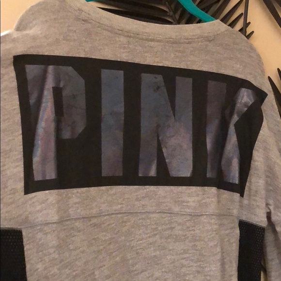 PINK sweatshirt - Picture 3 of 11